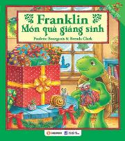 Franklin - Món quà giáng sinh