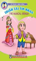 Tuổi thơ của thiên tài : Thiên tài âm nhạc (The musical genius)