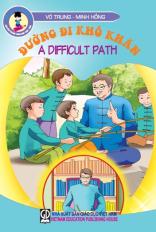 Tuổi thơ của thiên tài : Đường đi khó khăn (A difficult path)