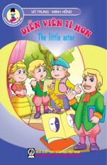 Tuổi thơ của thiên tài : Diễn viên tí hon (The little actor)