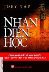 Nhân diện học