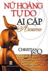 Nữ hoàng tự do Ai Cập Ahhotep