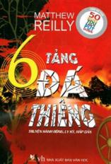 6 tảng đá thiêng