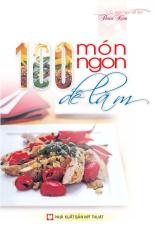 100 món ngon dễ làm
