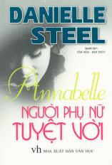 Annabelle - người phụ nữ tuyệt vời (tiểu thuyết)