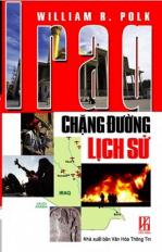 Iraq - chặng đường lịch sử