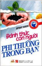 Đánh thức con người phi thường trong bạn
