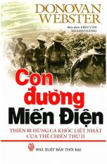 Con đường Miến Điện