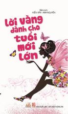 Lời vàng dành cho tuổi mới lớn