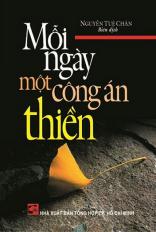 Mỗi ngày một công án thiền