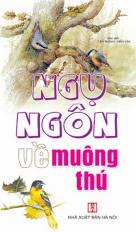 Ngụ ngôn về muông thú