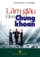 Làm giàu qua chứng khoán