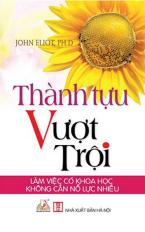 Thành tựu vượt trội