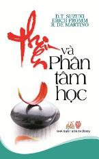 Thiền và phân tâm học