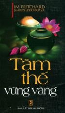 Tâm thế vững vàng