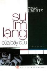 Sự im lặng của bầy cừu (tiểu thuyết)