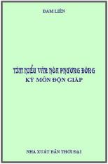 Kỳ môn độn giáp