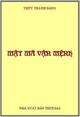 Mật mã vận mệnh