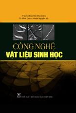 Công nghệ vật liệu sinh học