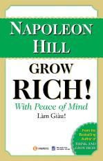 Làm giàu! (Grow Rich! With Peace of Mind)