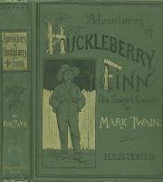 Adventures of Huckleberry Finn