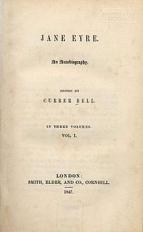 Jane Eyre