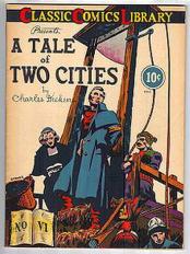 A Tale of Two Cities