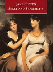 Sense and Sensibility