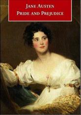 Pride and Prejudice