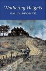 Wuthering Heights