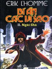Bí ẩn các vì sao - Ngài Sha