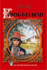 Không gia đình - Tập 1