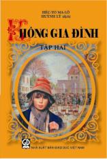 Không gia đình - Tập 2