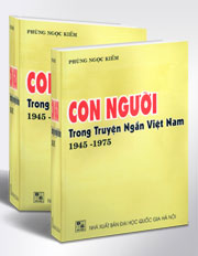 Con người trong truyện ngắn Việt Nam 1945 - 1975