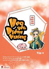 Heo yêu Diêm Vương - Tập 2