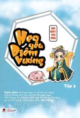 Heo yêu Diêm Vương - Tập 3