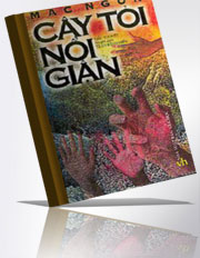 Cây tỏi nổi giận