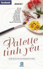 Palette tình yêu
