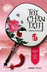 Tối chân tâm (tập 2)