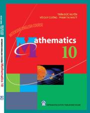 Intensive English Course Mathematics 10