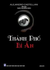 Thành phố bí ẩn