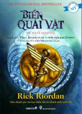 Biển Quái Vật (Phần 2 Percy Jackson)