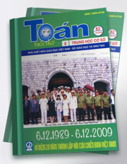 Toán Tuổi thơ
