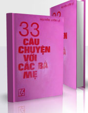 33 câu chuyện với các bà mẹ (nguyên tác: Dr Spock Talks With Mothers)