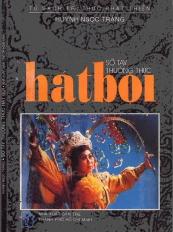 Sổ tay thưởng thức hát bội