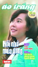 Áo trắng (số 60 - 01/12/2009)