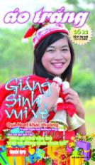Áo trắng (số 61 - 15/12/2009)