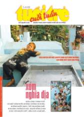 Tuổi trẻ cuối tuần số 13 (ngày 05/04/2009)