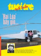 Tuổi trẻ cuối tuần số 14 (ngày 12/04/2009)