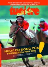 Tuổi trẻ cuối tuần số 18 (ngày 10/05/2009)